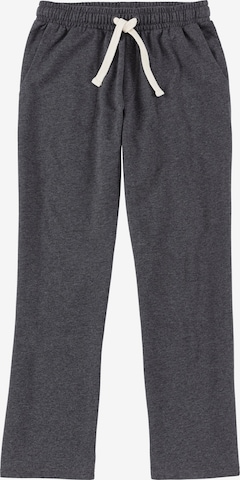 KangaROOS Hose in Grau: Vorderseite