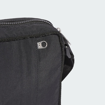 ADIDAS ORIGINALS Crossbody bag 'Everyday Icons' in Black