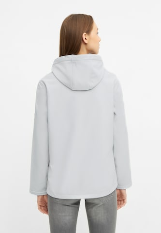 BENCH Performance Jacket in Grey