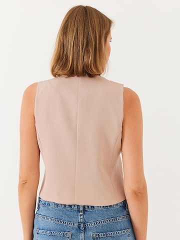 Bianco Lucci Öltönymellény - szürke