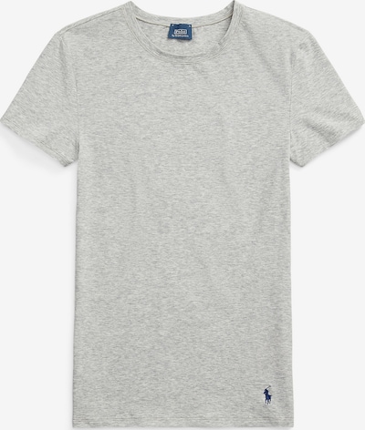 Polo Ralph Lauren T-Shirt ' Club Cotton ' in L in grau, Produktansicht