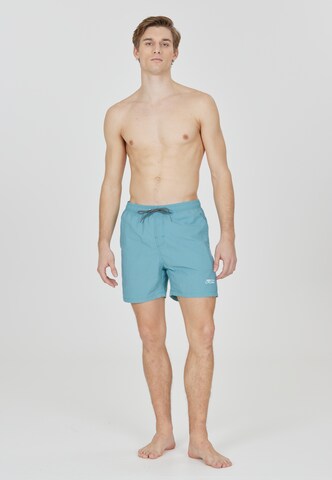 Cruz Bathing trunks in Blue