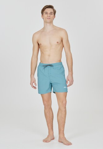 Cruz Board Shorts in Blue