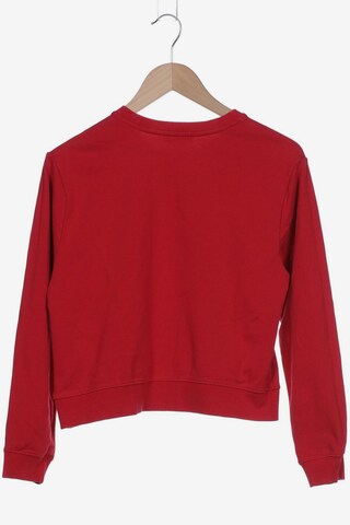 Calvin Klein Jeans Sweater S in Rot