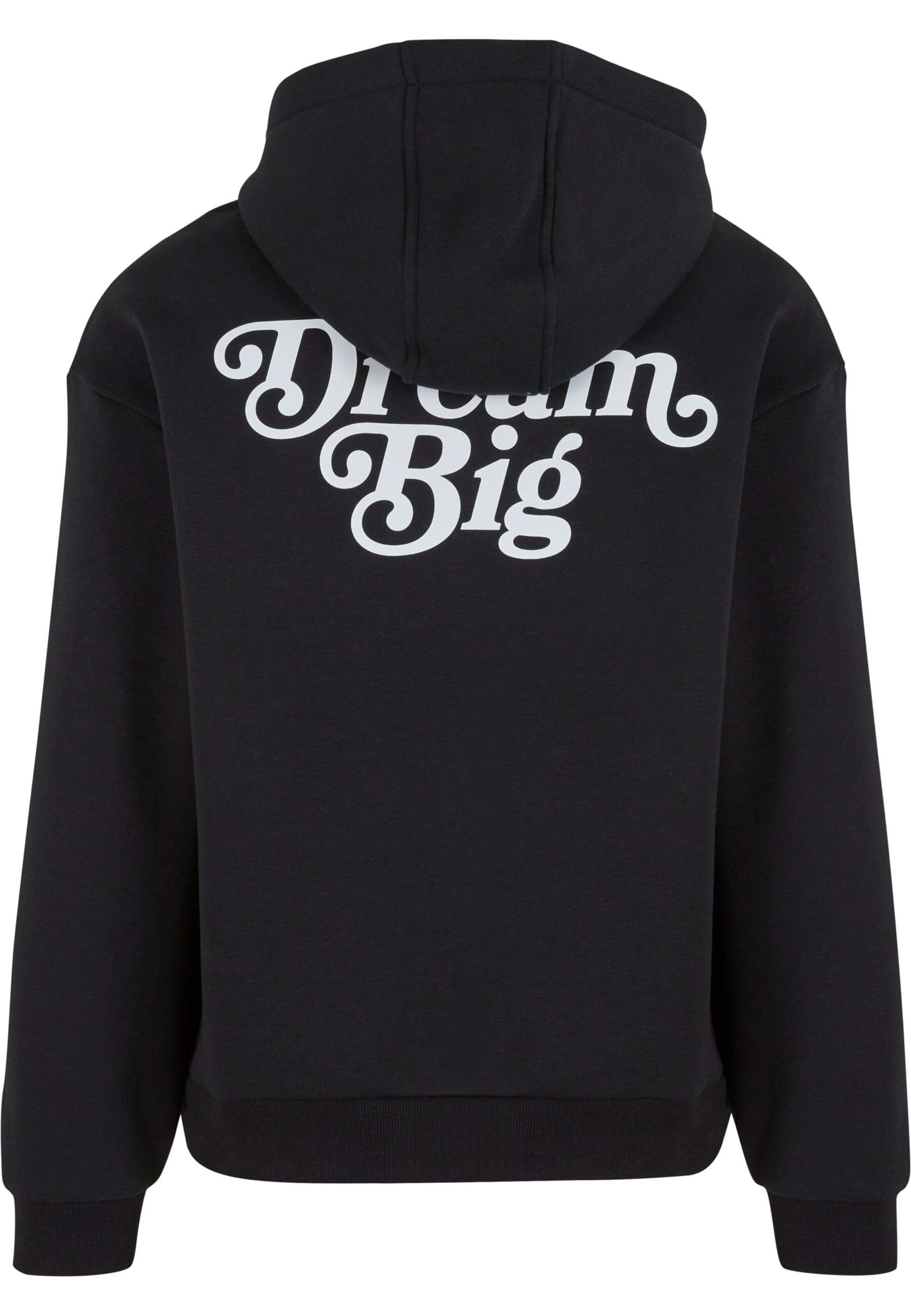 MT Upscale Sweatshirt 'Up And Beyond' in Zwart