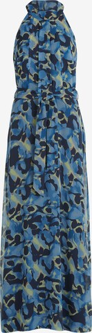 Betty & Co Dress in Blue: front