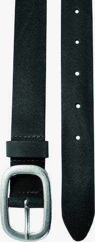 Petrol Industries Belt in Black