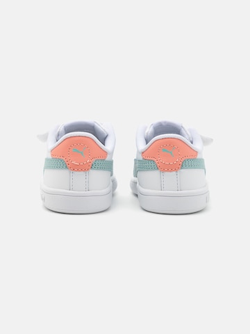 PUMA Trainers 'Smash' in White
