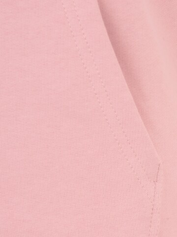 VANS Sweatshirt 'Classic V II' in Pink
