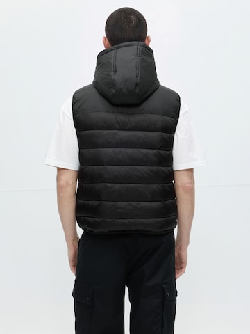 Gilet di KARL LAGERFELD JEANS in nero