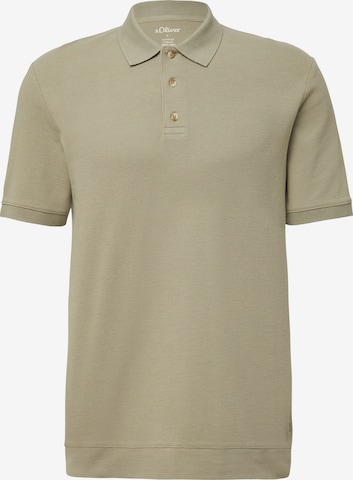 s.OliverMajica - zelena boja: prednji dio