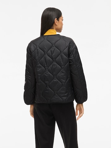 VILA Between-Season Jacket 'Vidune' in Black