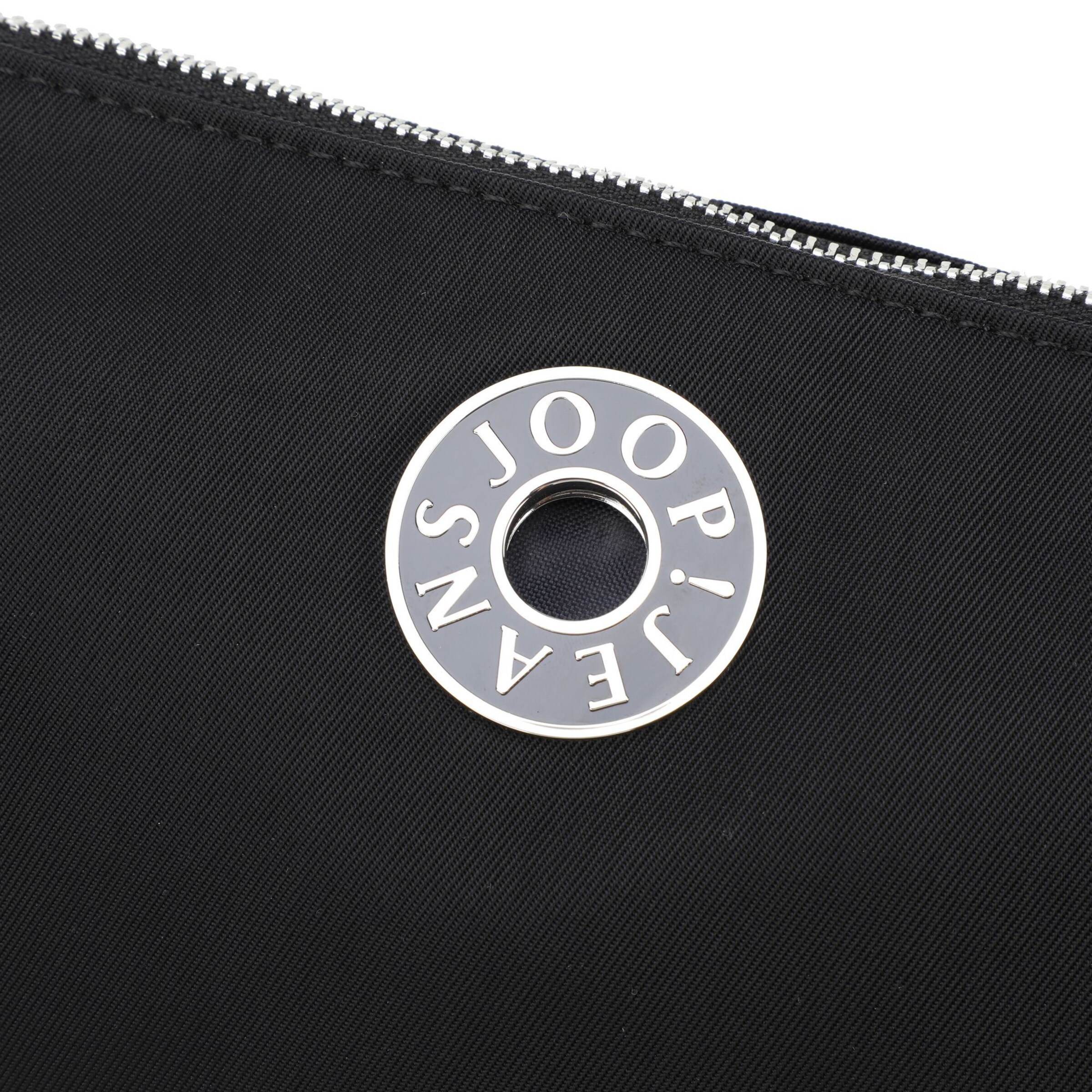 Sac à bandoulière 'Giocoso Letizia' JOOP! Jeans en noir