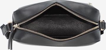 TOMMY HILFIGER Tasche in Schwarz