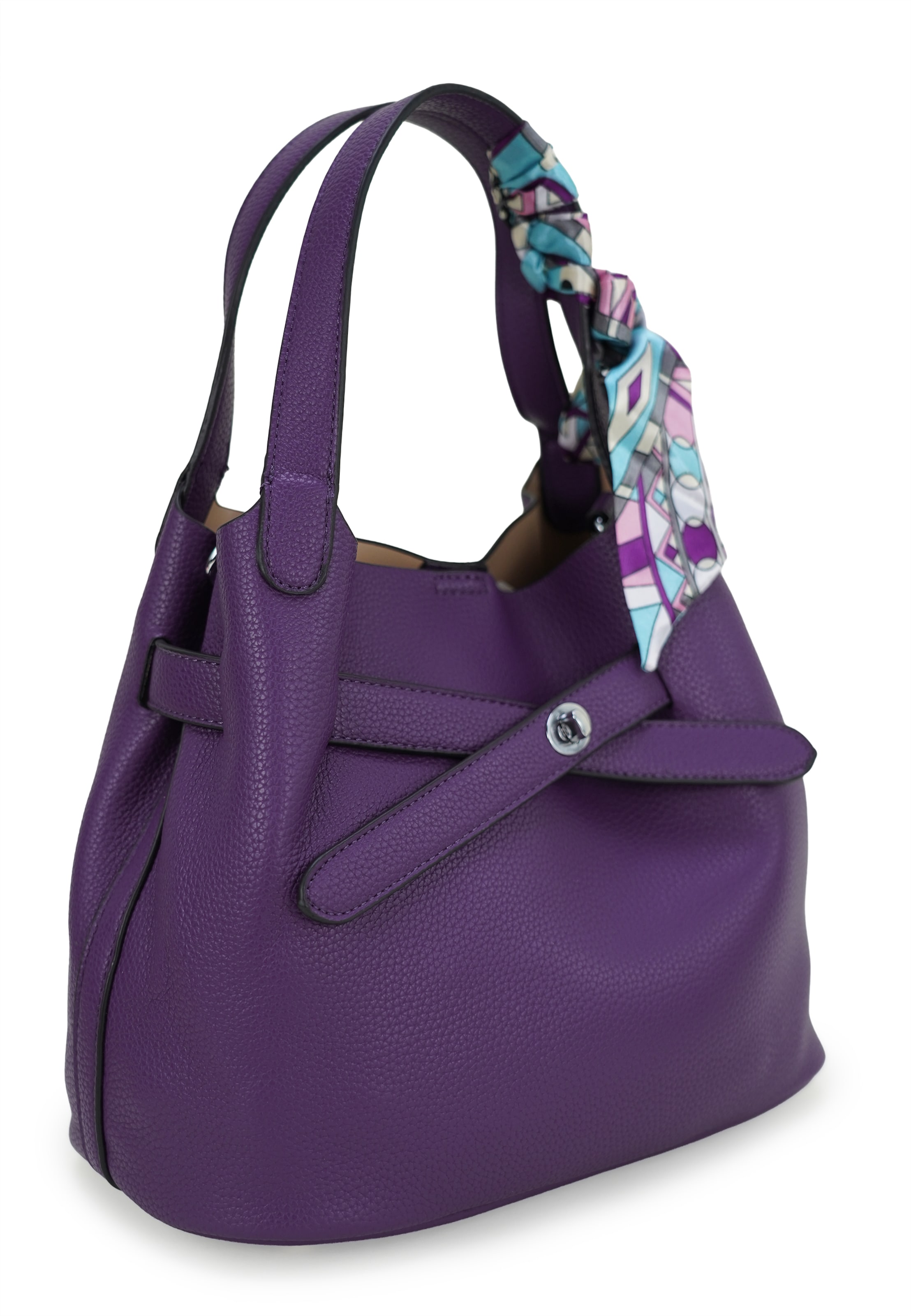 HARPA Handtasche 'PRUE' in Lila