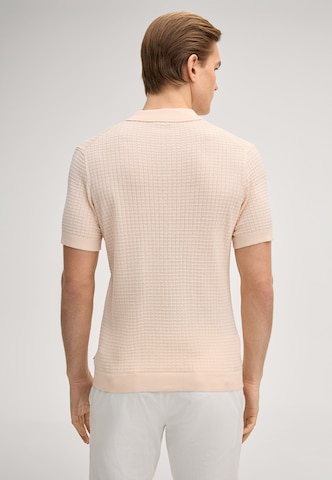 T-Shirt 'Vanceo' JOOP! en orange