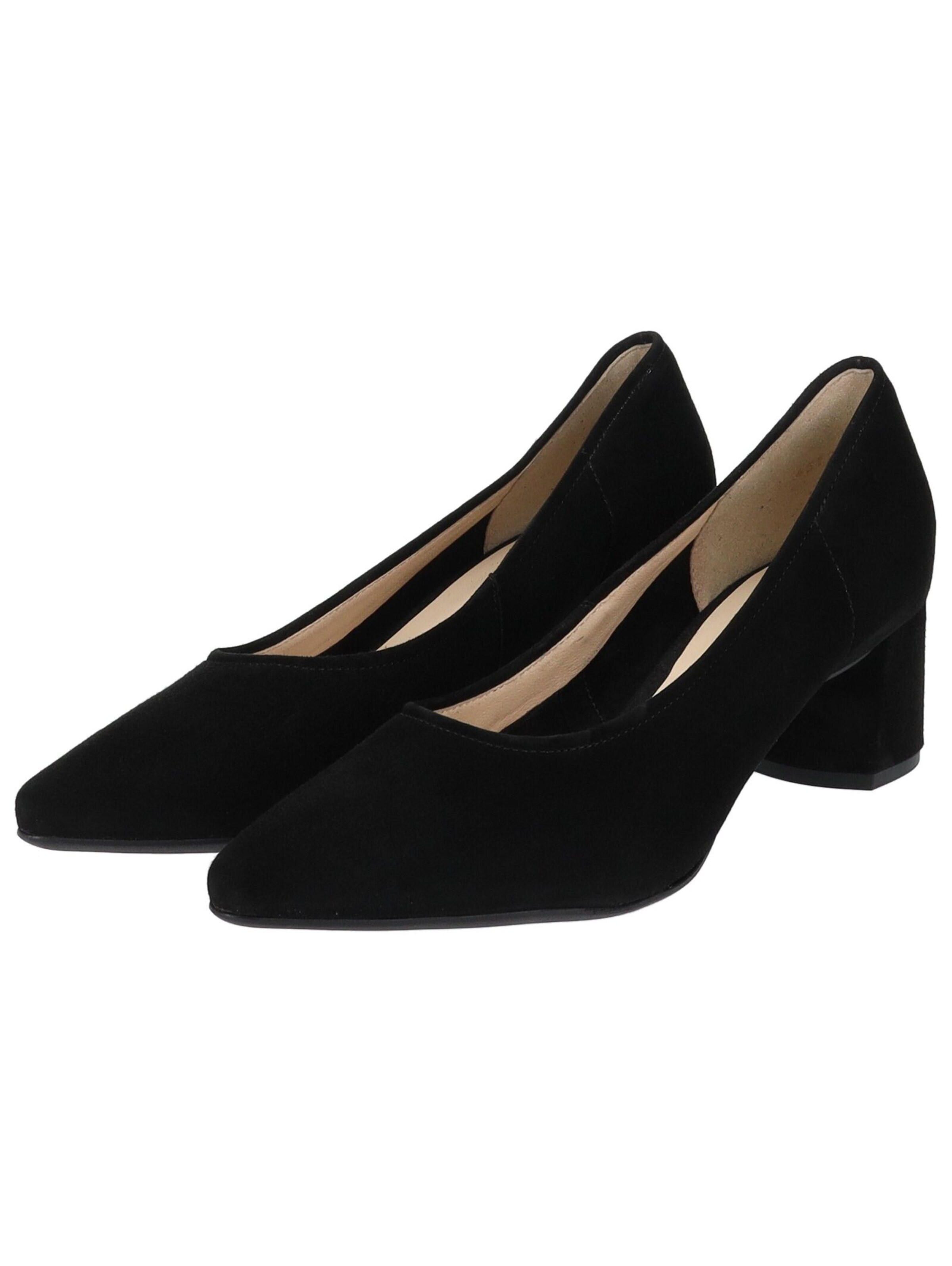 Högl Avokkaat 'Prestige' värissä musta