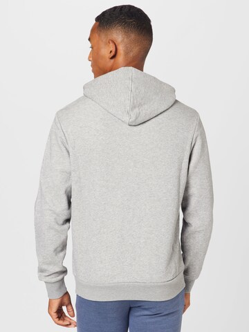 NEW ERA Sweatshirt in Grey