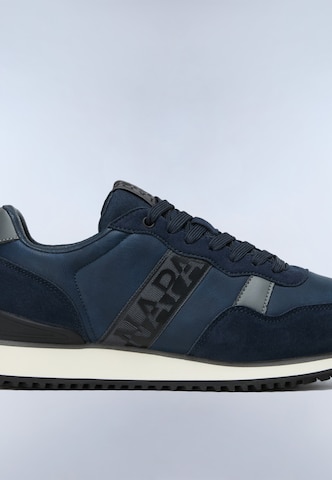 NAPAPIJRI Sneaker in Braun