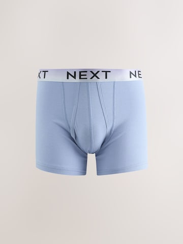 Next Boxer shorts in Blue