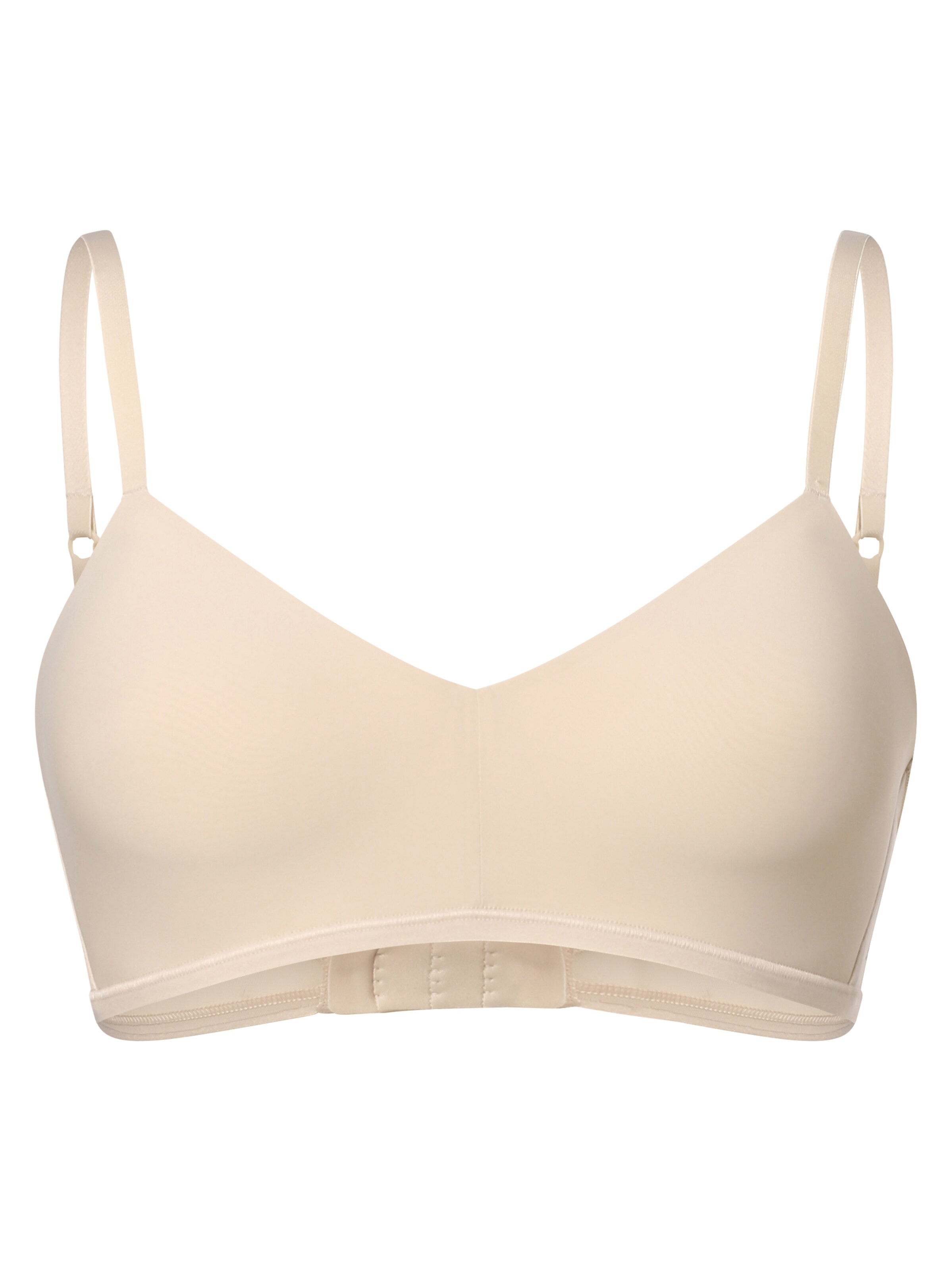SLOGGI Bra ' ' in Beige: front
