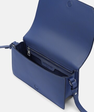 Sac à bandoulière 'Lora' Liebeskind Berlin en bleu