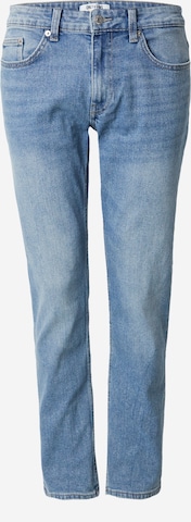 Jean 'ONSWEFT' Only & Sons en bleu : devant