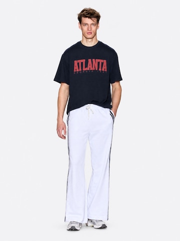 Grimelange Shirt in Blue