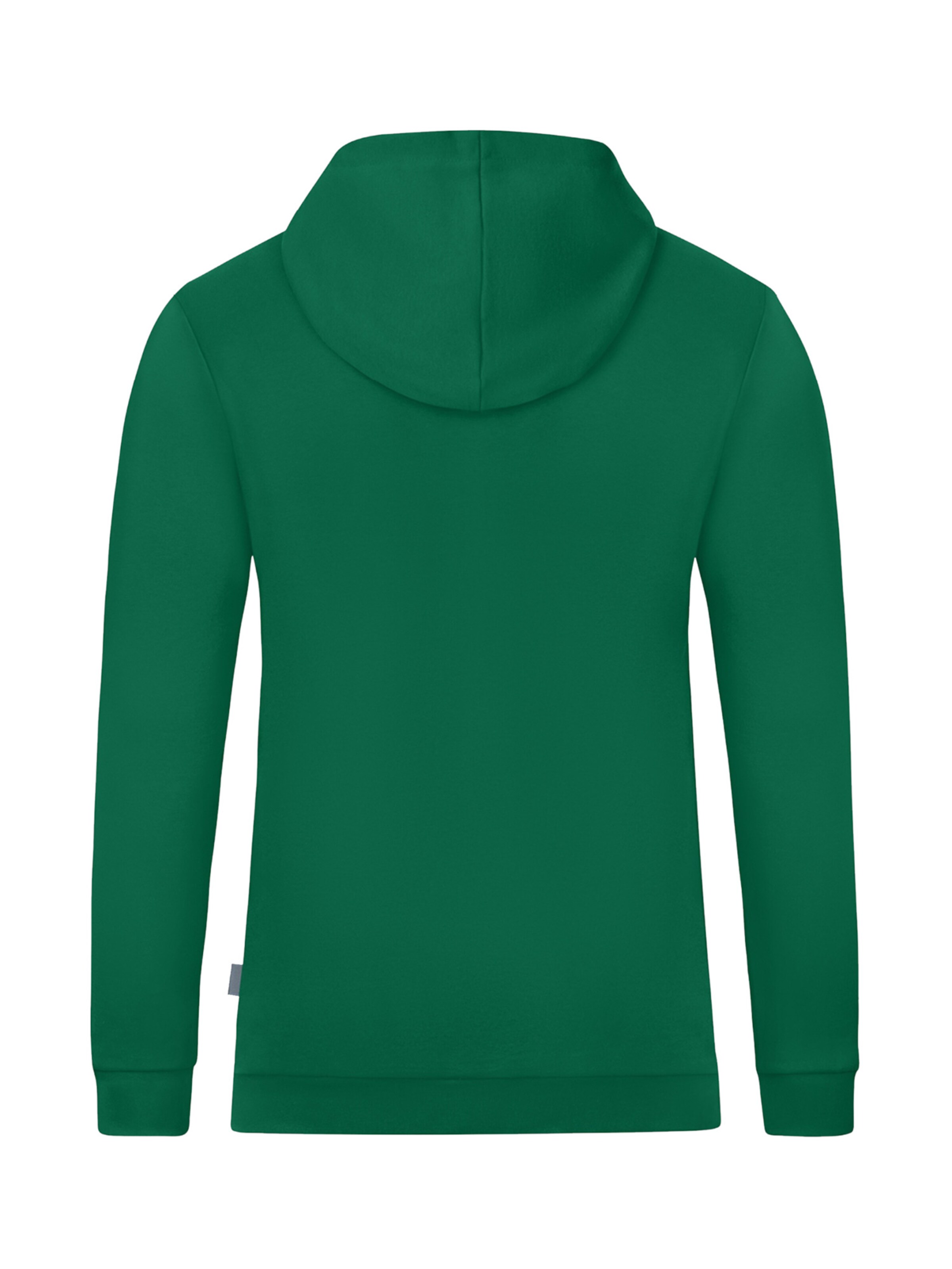 JAKO Sportsweatshirt in Grün