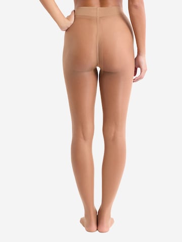 ETAM Fijne panty 'Essentiel' in Beige