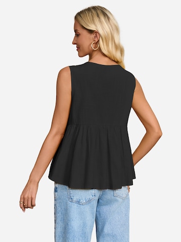 Imily Bela Tričko – černá