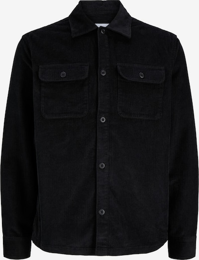 Jack & Jones Junior Paita 'JJEREGENT' koossa 140 värissä musta, Tuotenäkymä