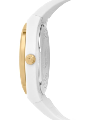 Montre à affichage analogique 'Date watch ICE POWER PW1' ICE WATCH en blanc