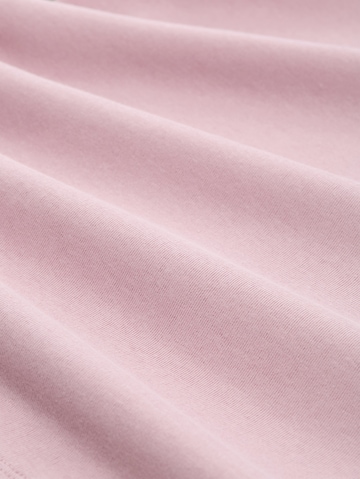 TOM TAILOR Top in Pink