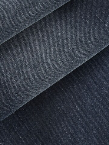 Coupe slim Jean Next en bleu