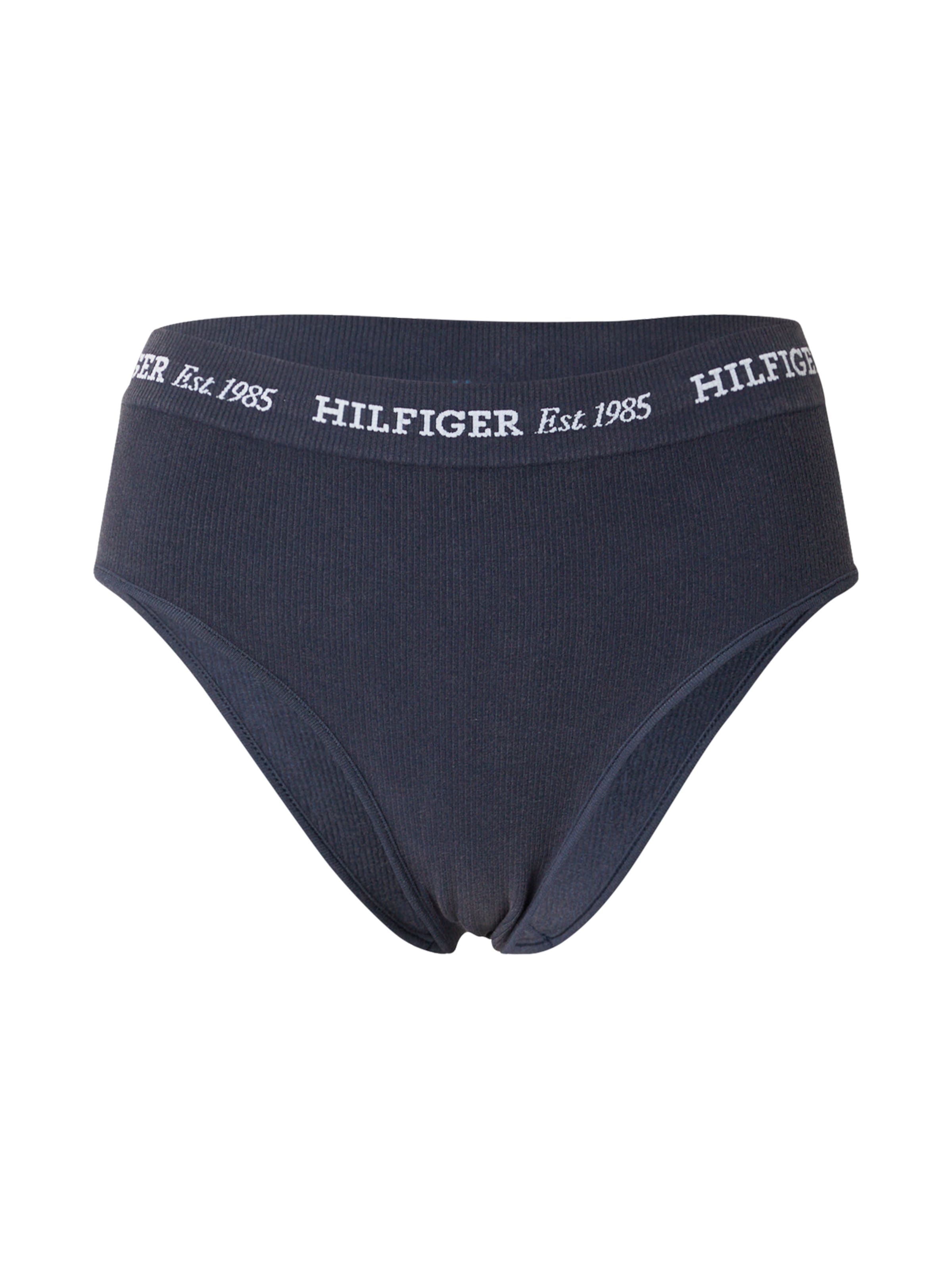 Tommy Hilfiger Underwear Slip in Blau: Vorderseite