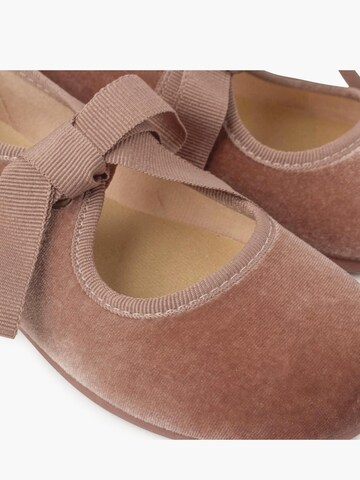 Chaussure basse Pisamonas en mélange de couleurs