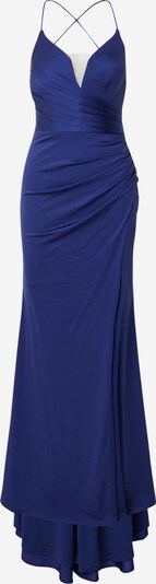 Rochie de seară Laona pe bleumarin, Vizualizare produs