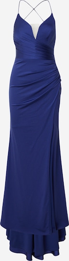 Rochie de seară Laona pe bleumarin, Vizualizare produs
