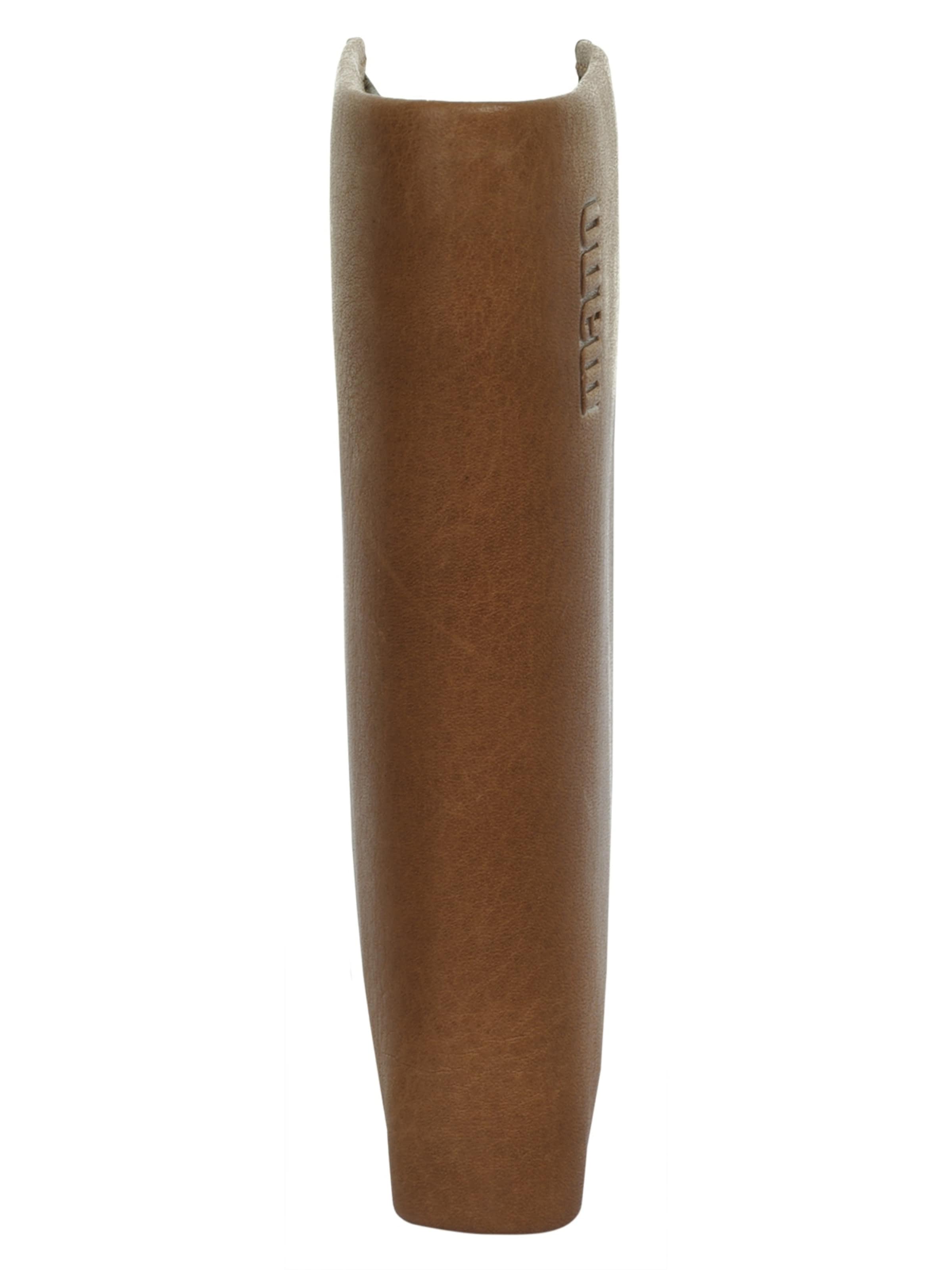mano Portemonnaie 'LIGATUS'‌‌‌‌‌‌‌‌‌ in Beige