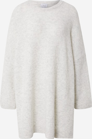 Line of Oslo Pullover 'Eva' in creme, Produktansicht