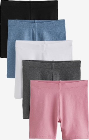 Pantalon Next en mélange de couleurs : devant