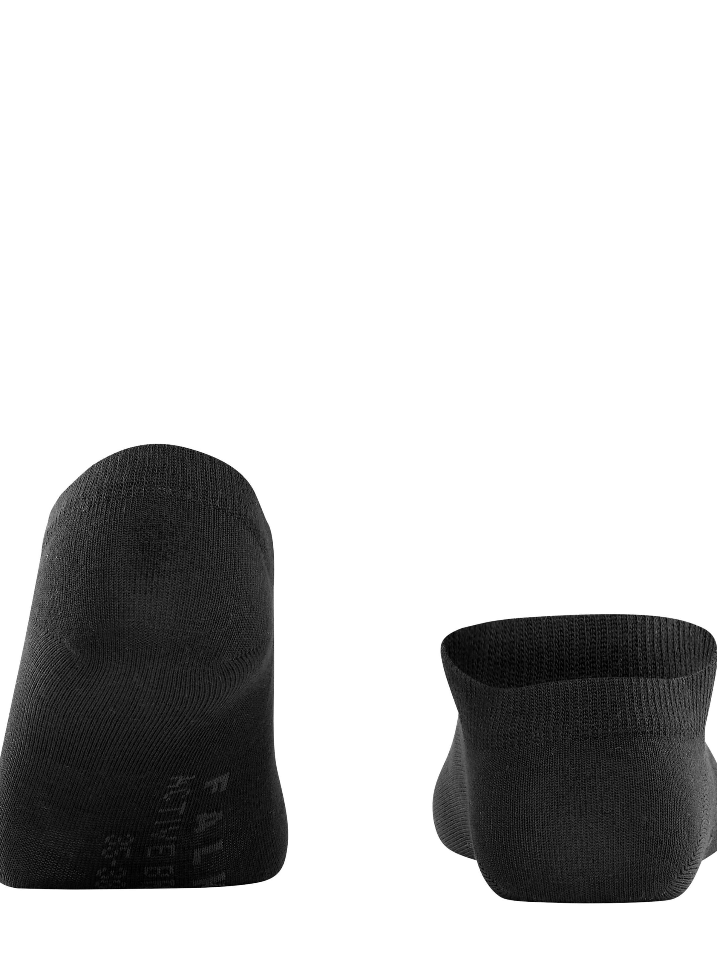 FALKE Füßlinge 'Active Breeze'‌‌‌‌‌‌ in Schwarz