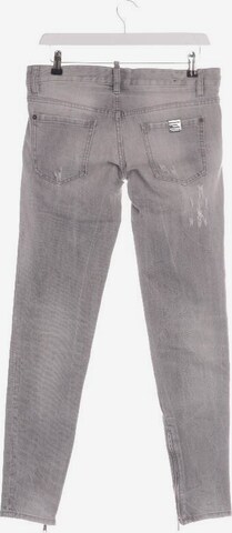 DSQUARED2 Jeans in 27-28 in Grey