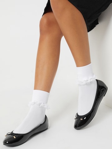 Lipsy Mariana F31	31.10.2025 in Schwarz