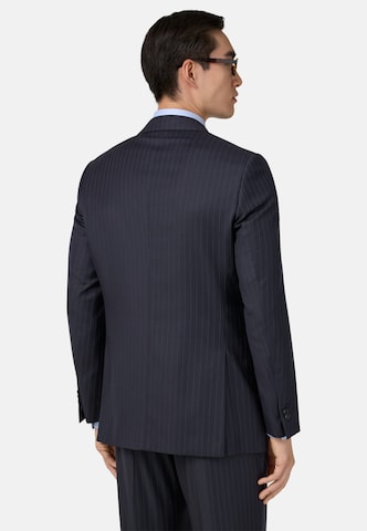 Boggi Milano Regular Pak in Blauw