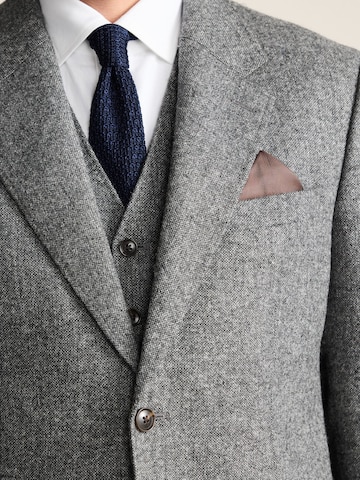 Next Regular Fit Sakko in Grau