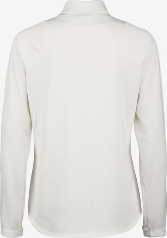 NIKE Performance Shirt 'Academy' in White