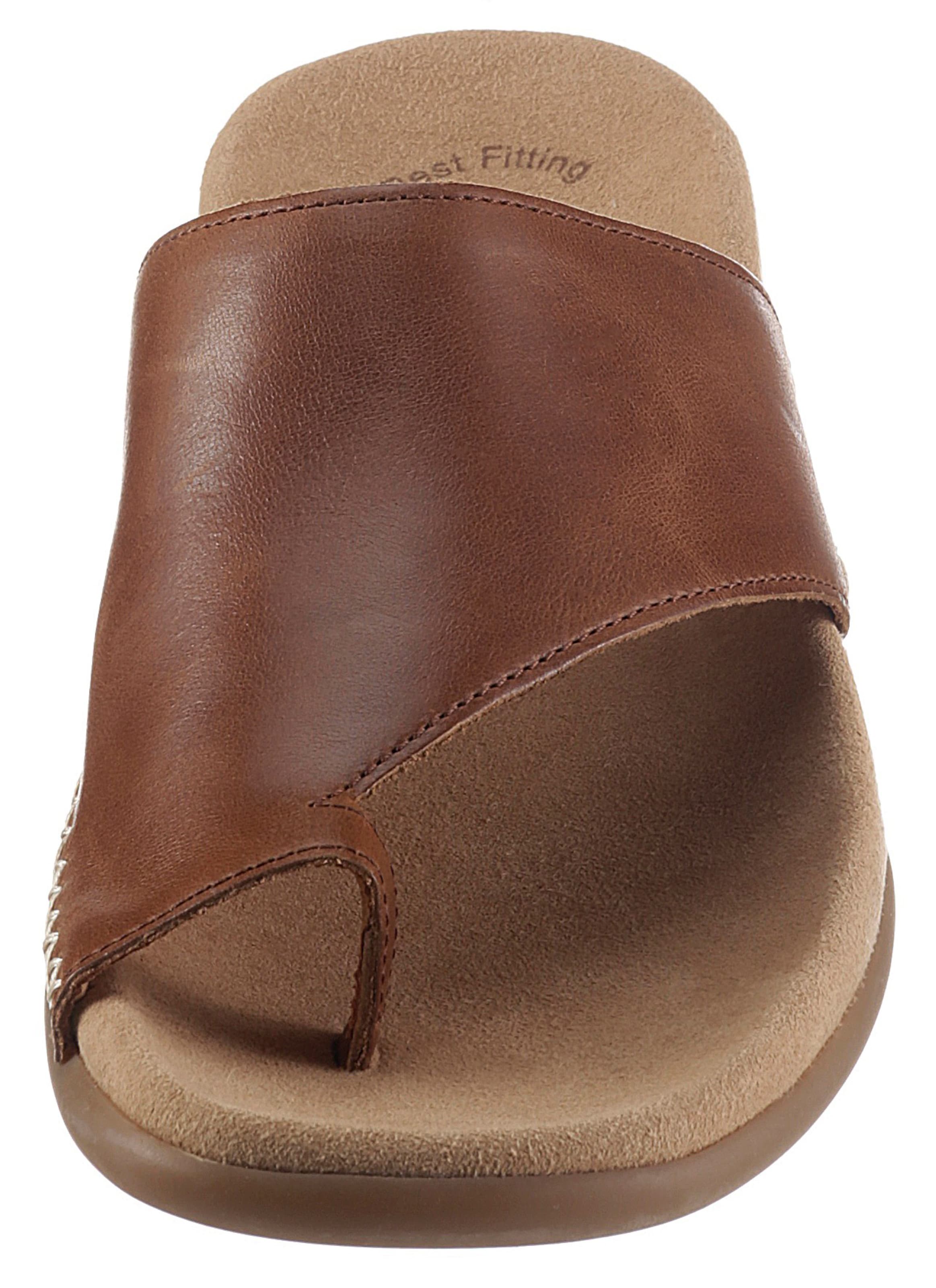 GABOR Пантолеты в Коричневый