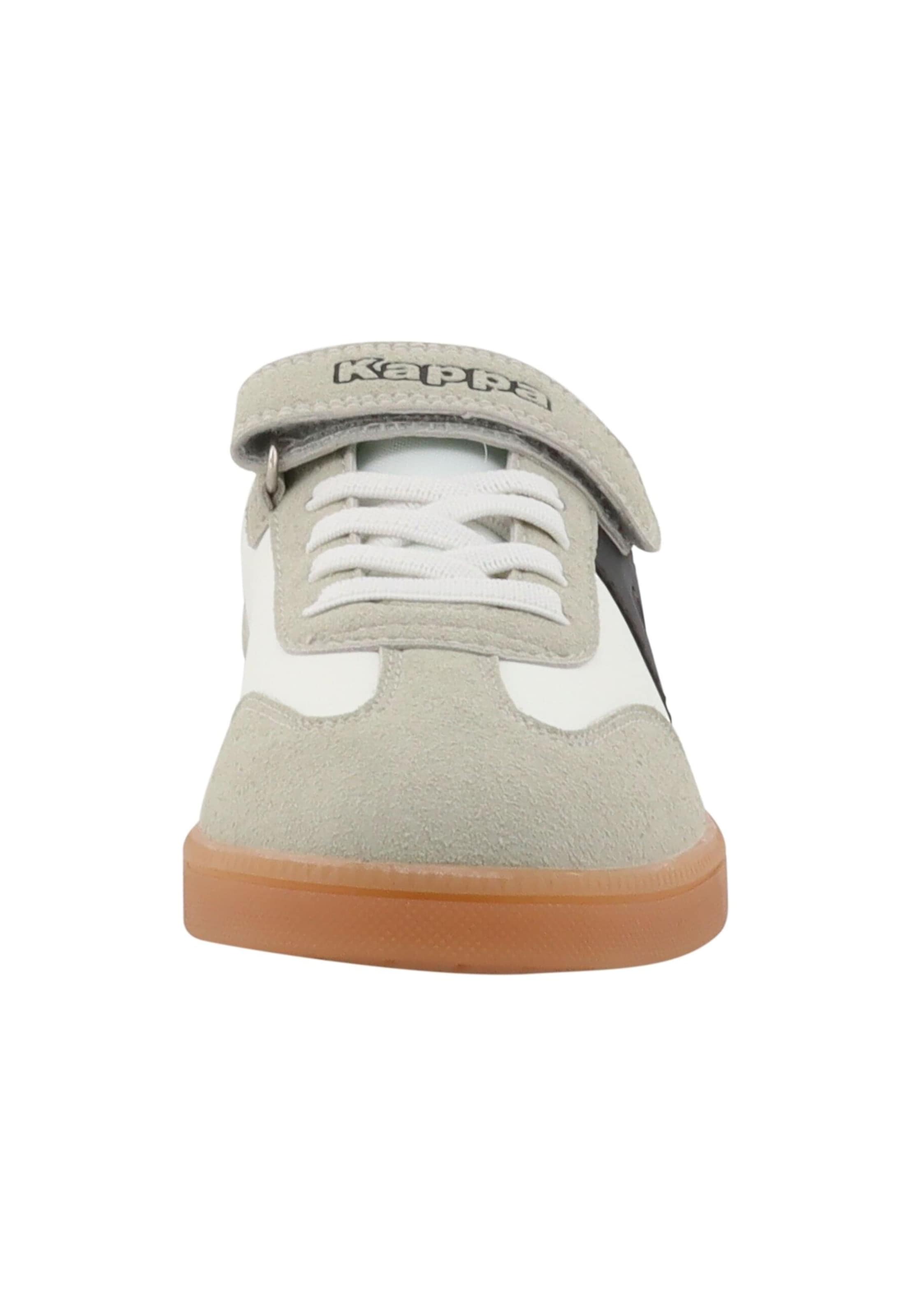 Sneaker 'Anda' di KAPPA in bianco